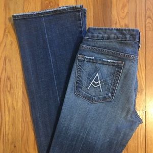 Women’s Seven of all mankind jeans size 29